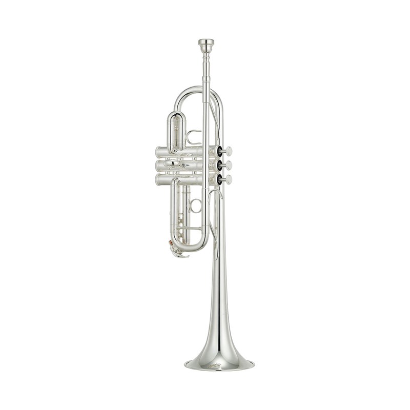 Yamaha YTR-4435 II C/Bb Trumpet